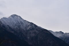 202312  四国山地