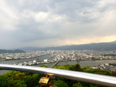 五台山