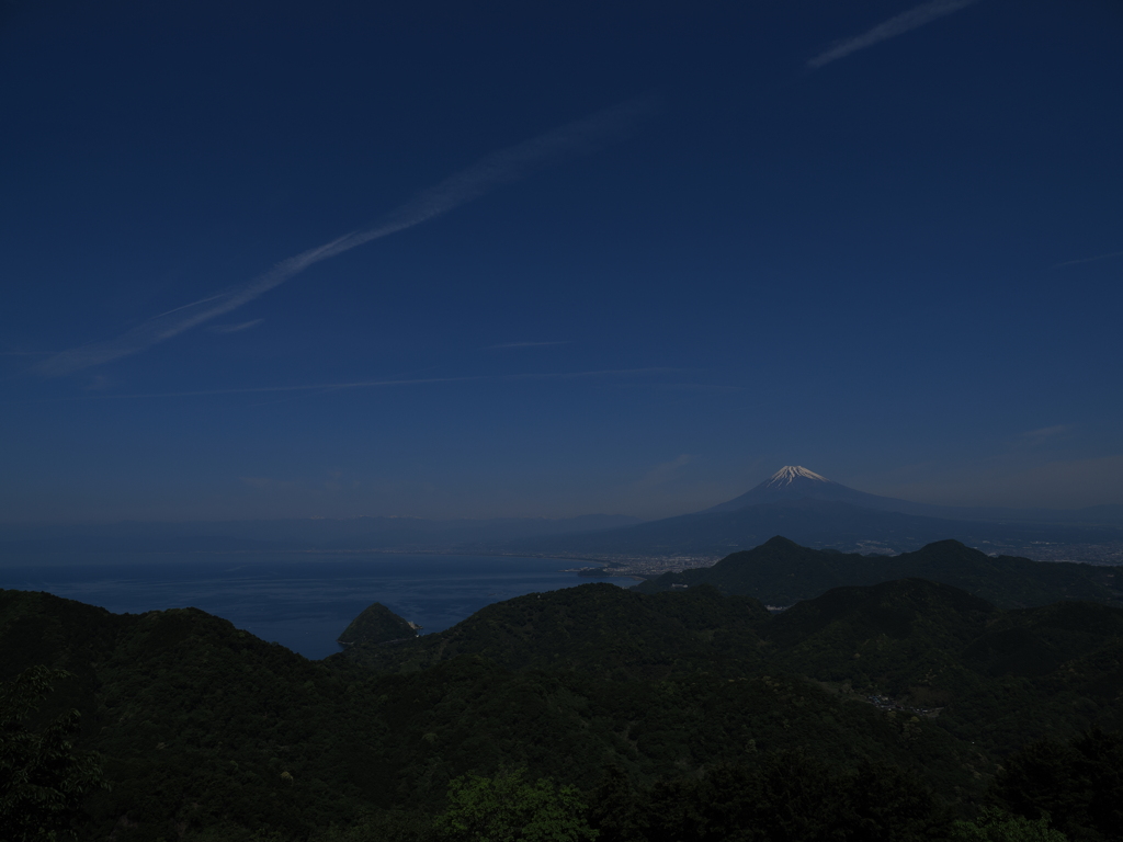伊豆葛城山ロープウェイ