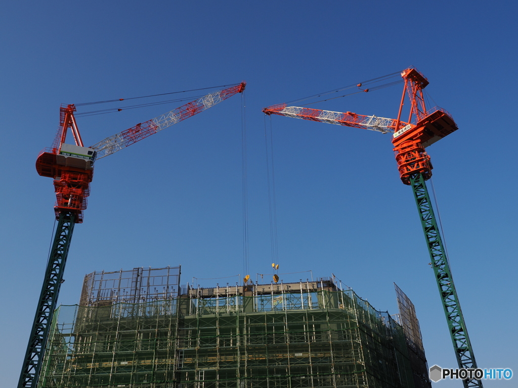 建設工事