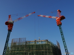 建設工事