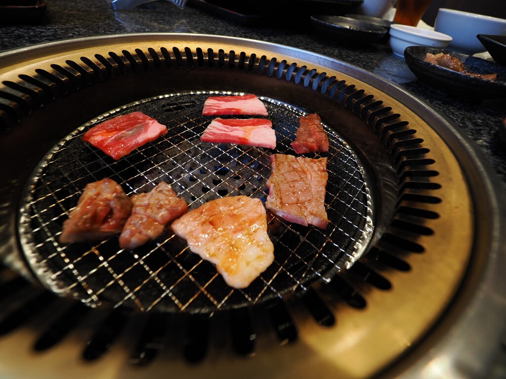 焼肉