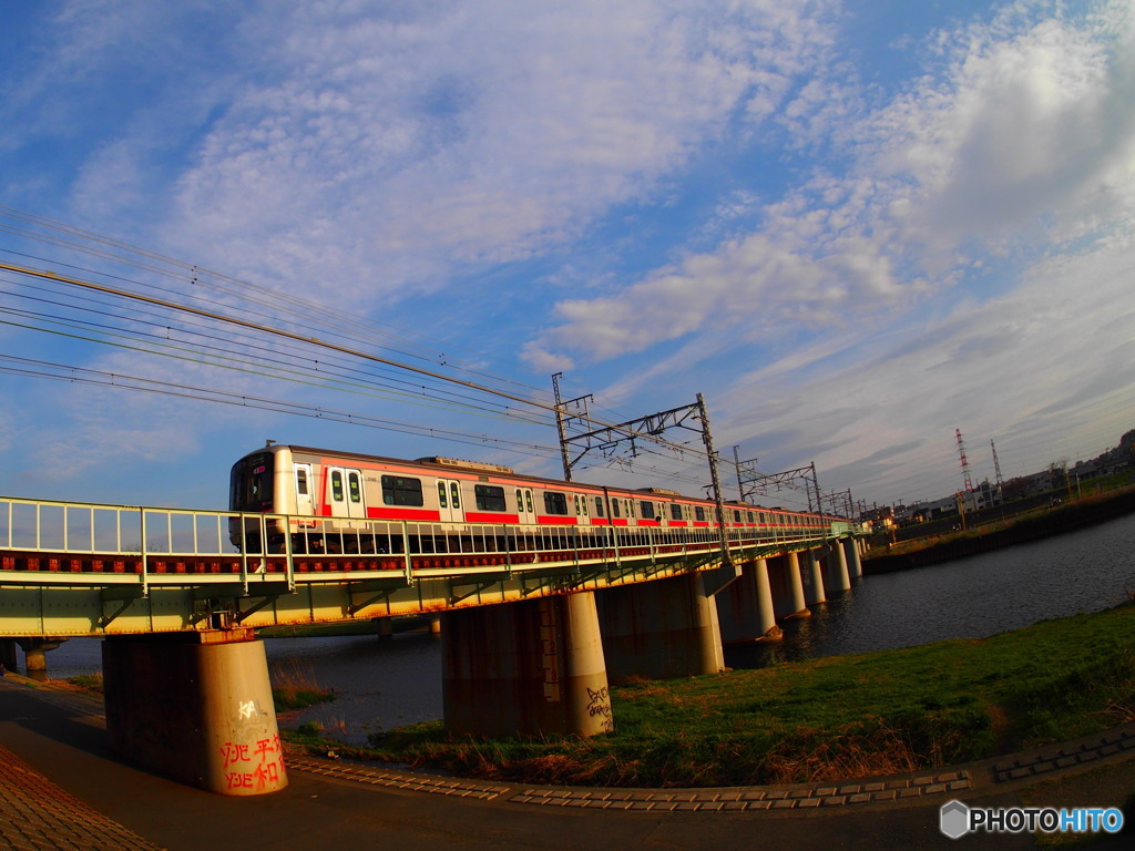 東急東横線