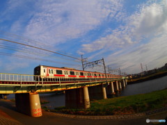 東急東横線