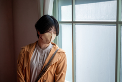 ポートレート