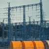 橙変電所