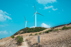 風力発電
