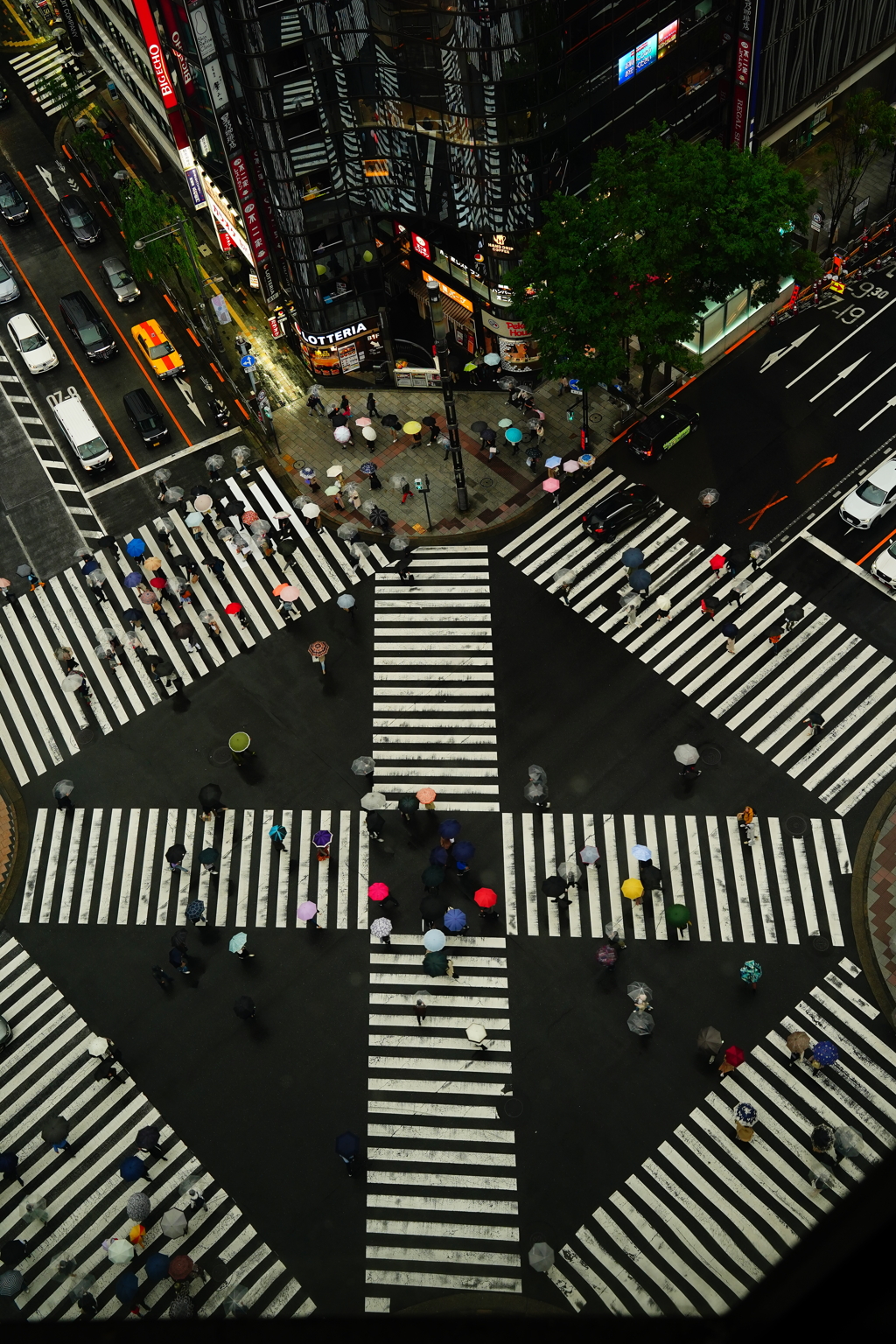 東急プラザ