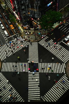 東急プラザ