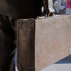 初詣は、柴又・帝釈天へ