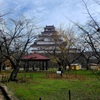 ② 城内にて