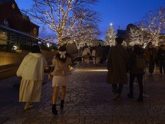 ③ X’mas 週間