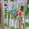 ① 夏の音色