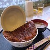 ④ 会津若松市内を巡る旅　会津名物「ソースカッ丼」を・・・