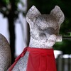 「日本橋のお稲荷様」としても知られています。