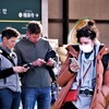 外国人も「観光情報」は、スマホから