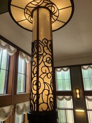 「建物公開 2024  あかり、ともるとき」①