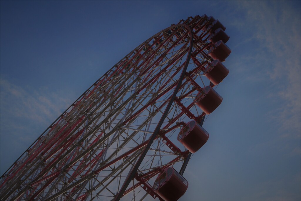 大観覧車（2）