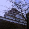 ③ 鶴ヶ城です。
