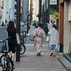③ 東銀座界隈を撮る！