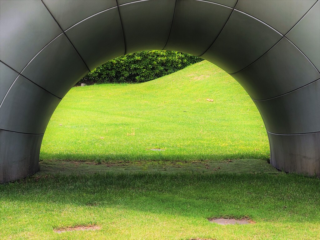 「フラグメント No.5」②