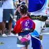 未来の「鳴り物奏者」ですね。