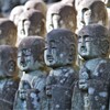 千体地蔵