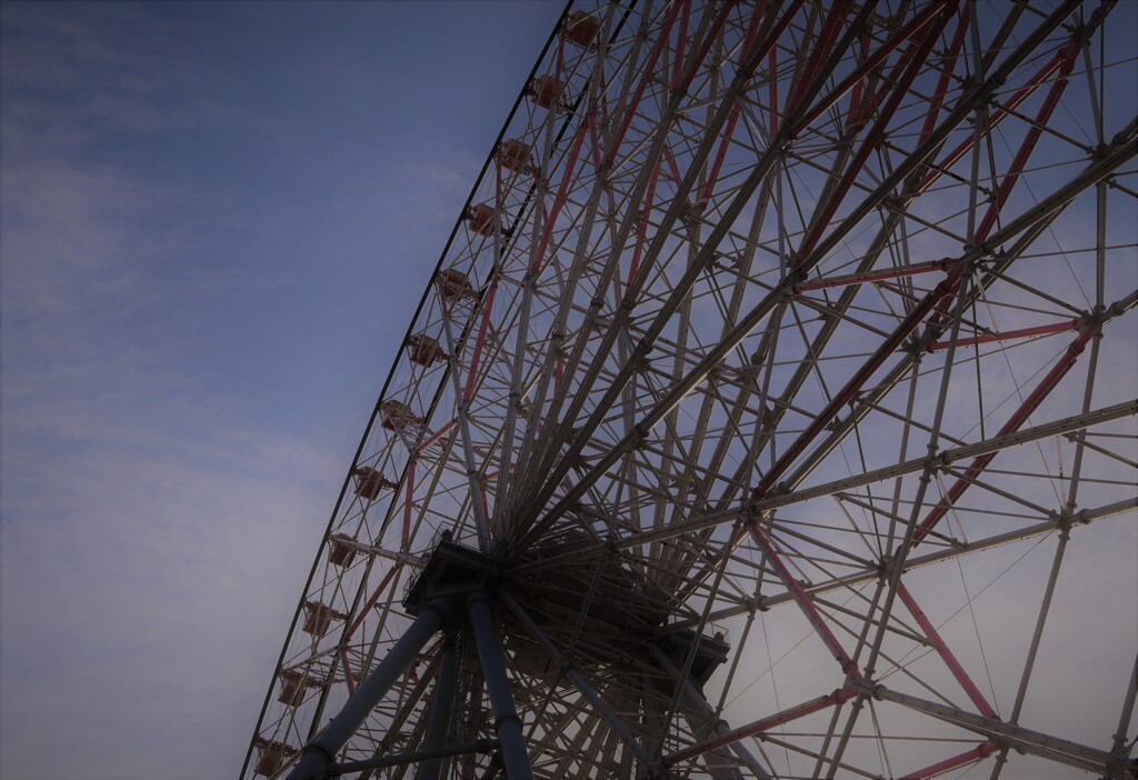大観覧車（1）