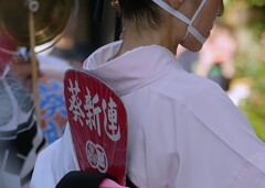 しっとりとした雰囲気が・・・