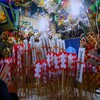 ③ 令和6年 新宿  酉の市