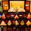 京王プラザホテルの雛祭り ③
