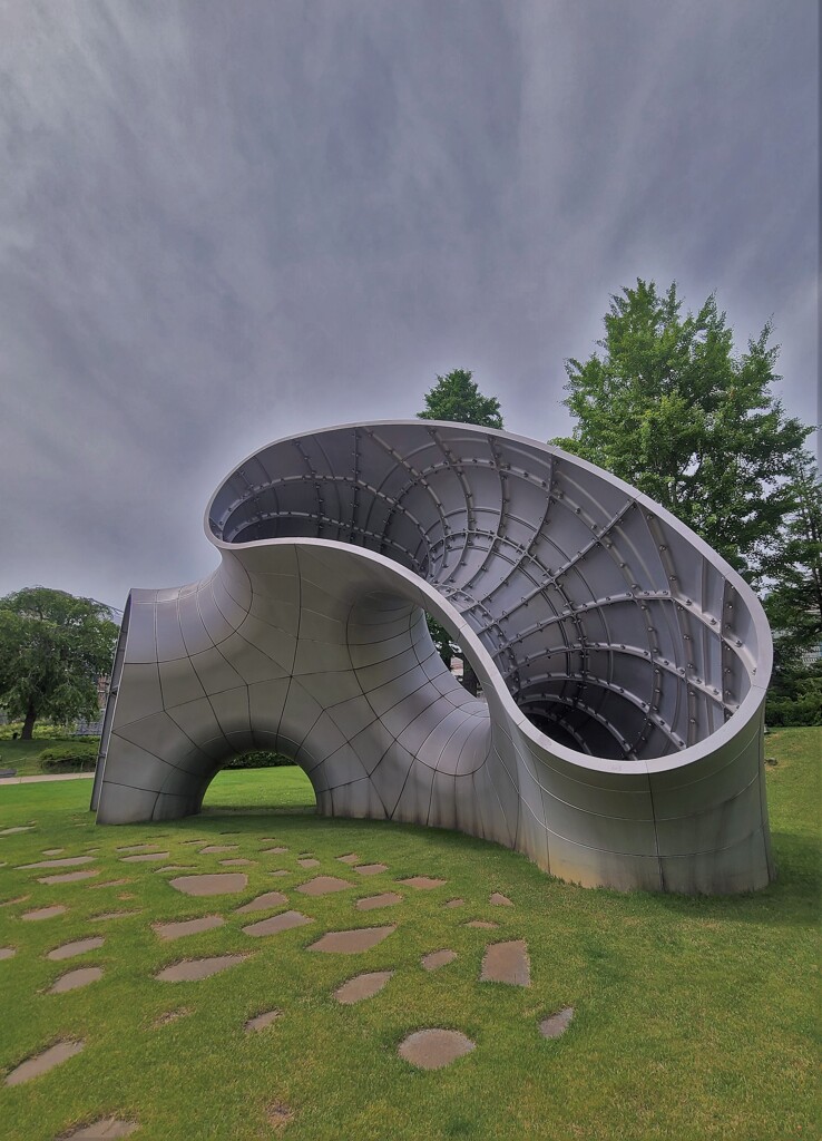 「フラグメント No.5」①