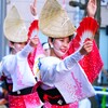 地元高島平で「第1回 高一（たかいち）中央通り商店会 阿波踊り」が開催！