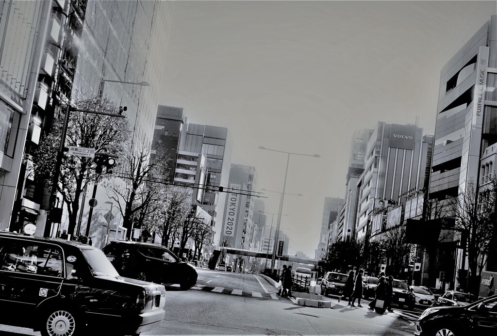 二〇二〇年の日常風景（1）