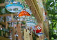 ③ 夏の音色