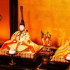 京王プラザホテルの雛祭り ②