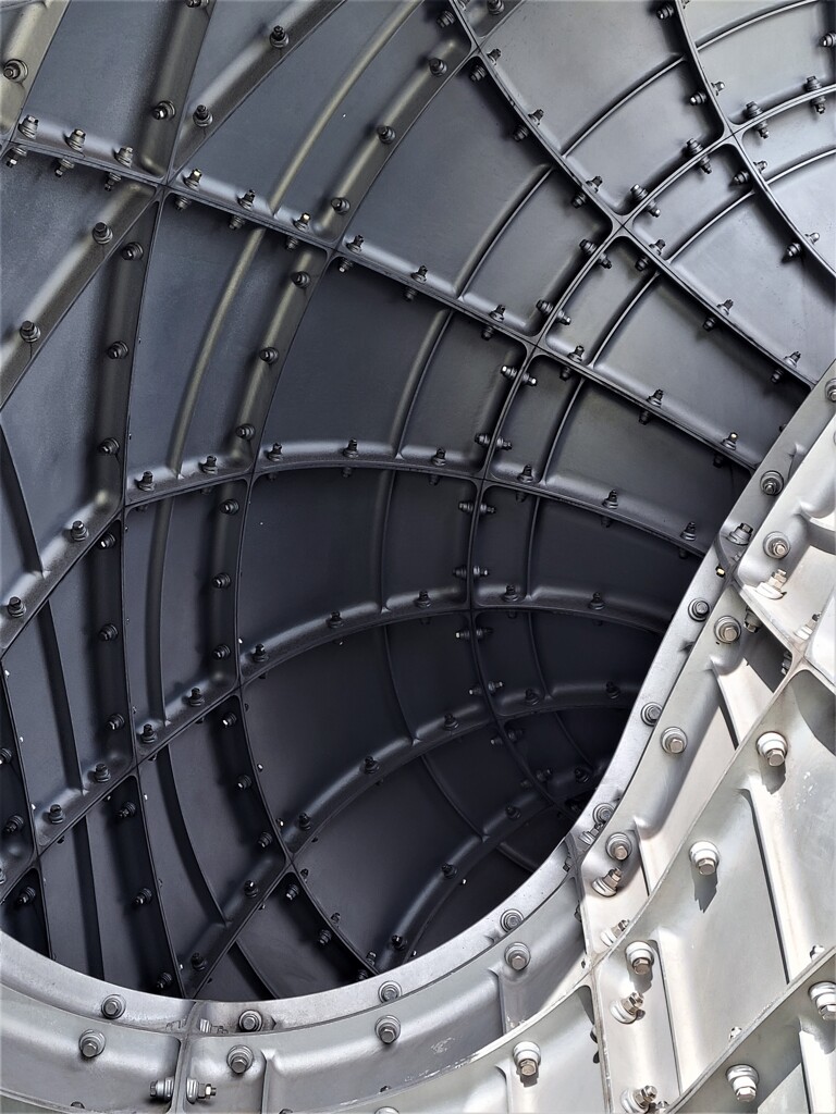 「フラグメント No.5」③