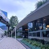 新しい商業施設が芝浦エリアに・・・