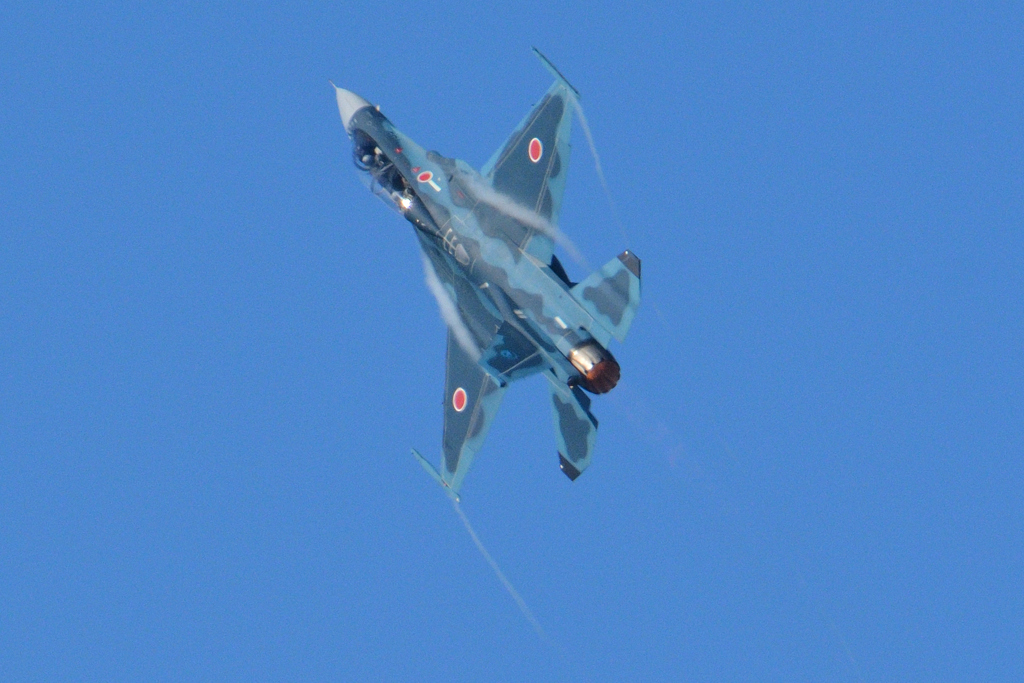 岐阜基地F2④