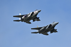 小松基地航空祭 1