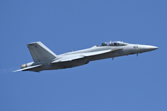 岩国航空基地フレンドシップデー2025⑨