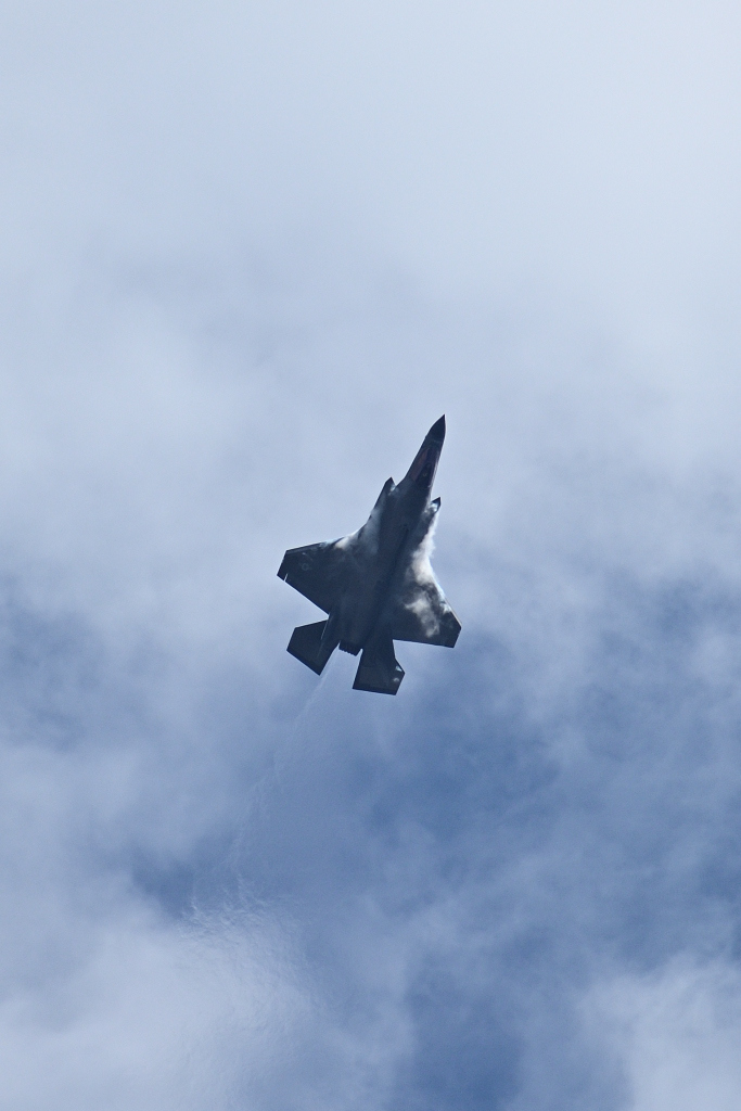 岩国航空基地フレンドシップデー13