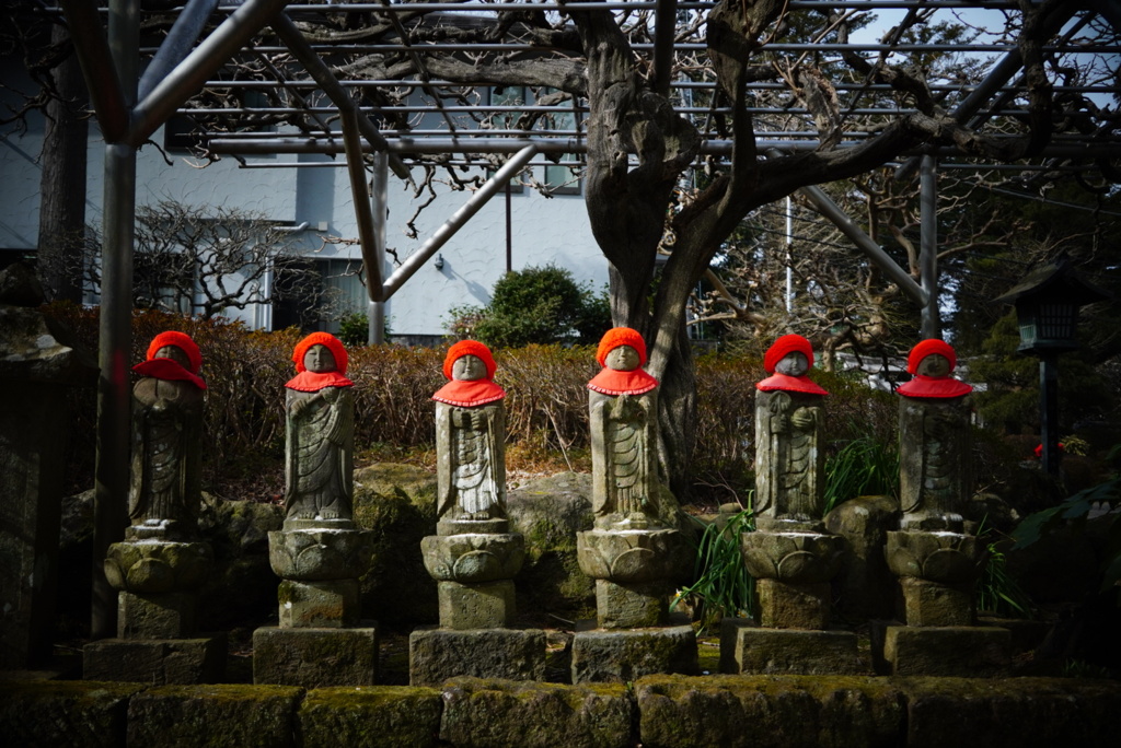 六地蔵