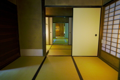 一条恵観山荘　　臨川（りんせん）