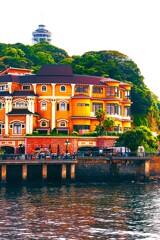 江の島アイランドスパ　