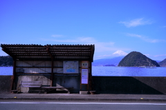 停留所