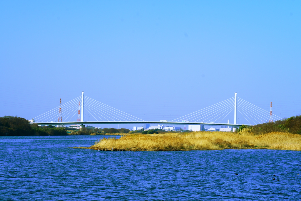 相模川大橋