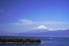大瀬崎