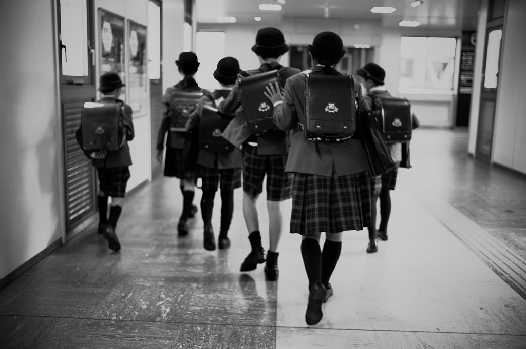 Leica M monochrom