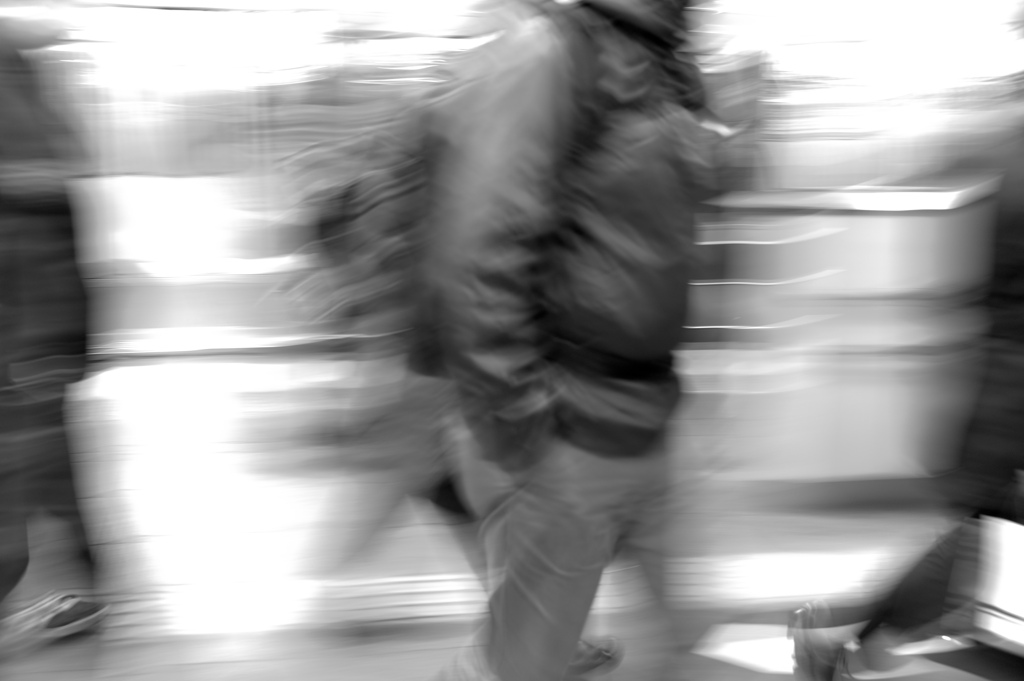 Leica M monochrom